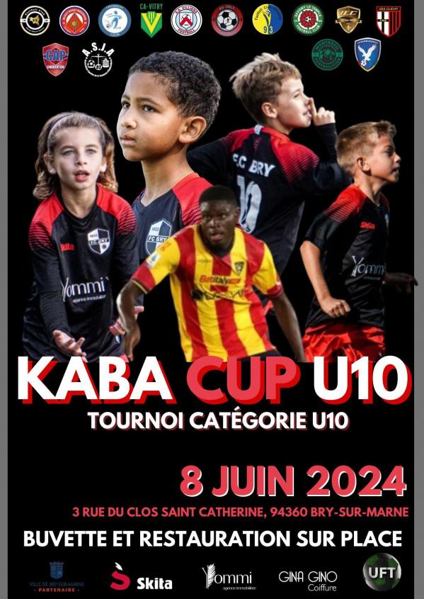 KABA CUP